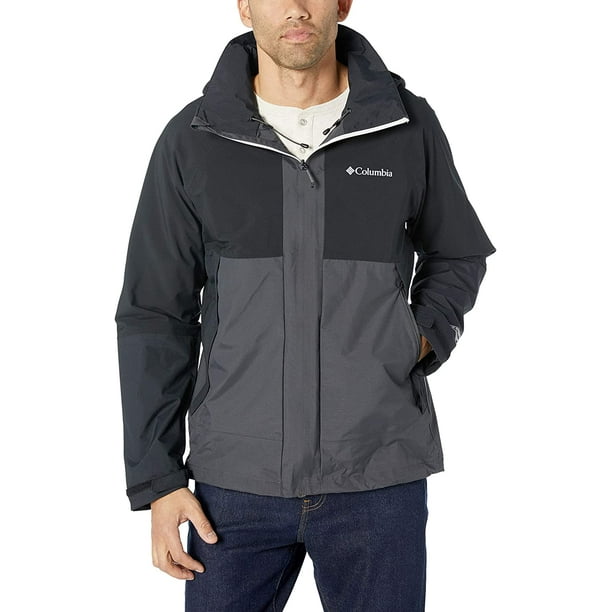 Columbia Sportswear Boys Evo Fly Jacket